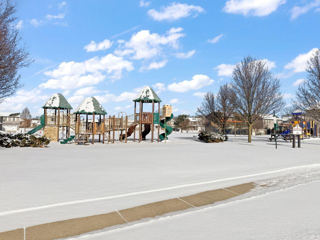 10002 W 128th Avenue, Cedar Lake, IN 46303