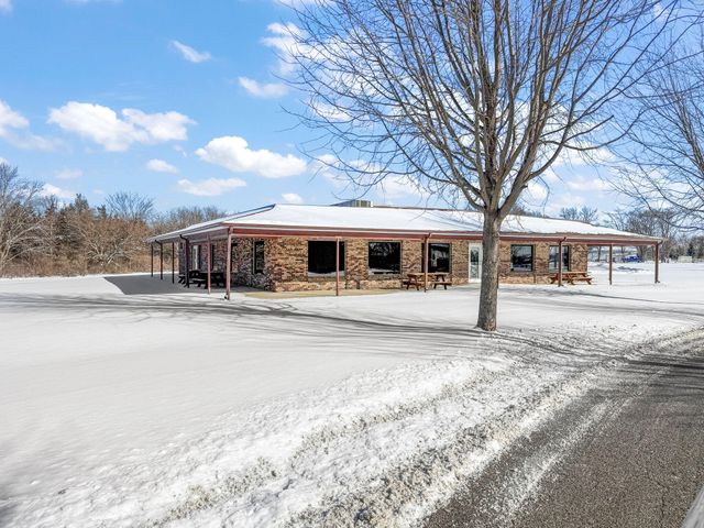 10002 W 128th Avenue, Cedar Lake, IN 46303