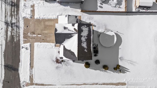 10002 W 128th Avenue, Cedar Lake, IN 46303