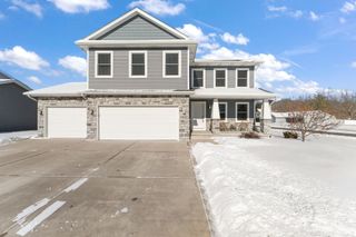 10002 W 128th Avenue, Cedar Lake, IN 46303