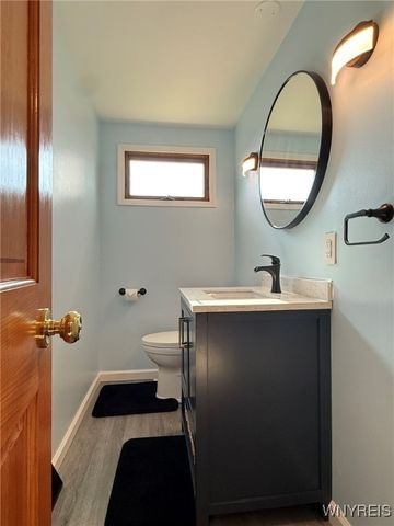 2122 Fix Road, Grand Island, NY 14072