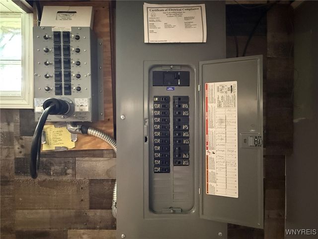 2122 Fix Road, Grand Island, NY 14072