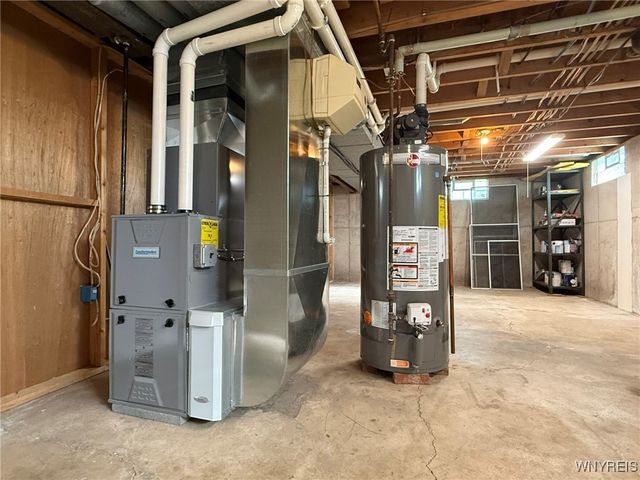 2122 Fix Road, Grand Island, NY 14072