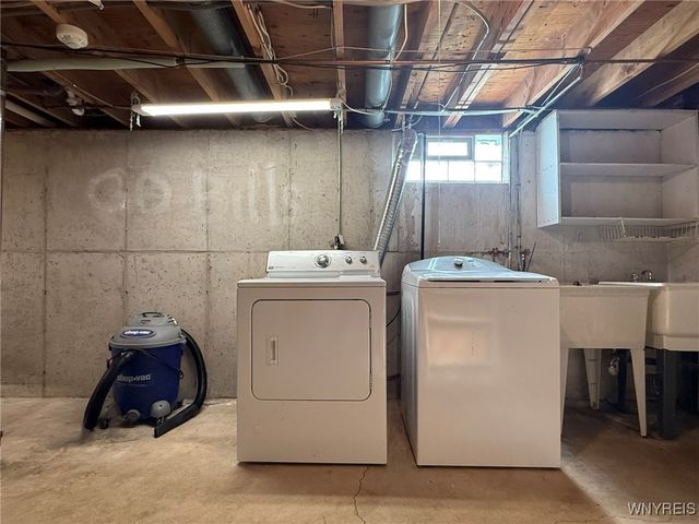 2122 Fix Road, Grand Island, NY 14072