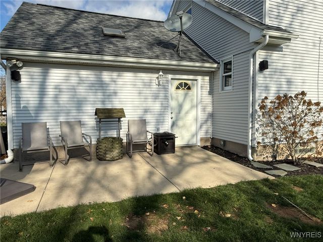 2122 Fix Road, Grand Island, NY 14072