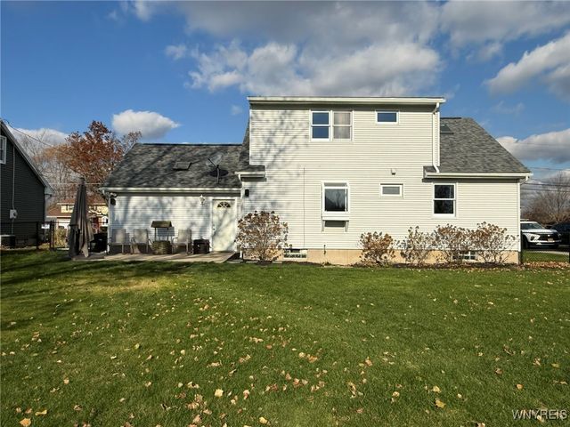 2122 Fix Road, Grand Island, NY 14072