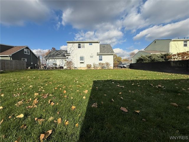 2122 Fix Road, Grand Island, NY 14072