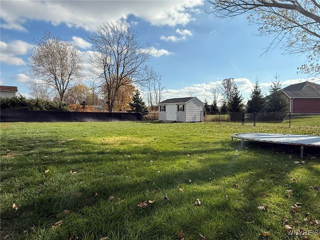 2122 Fix Road, Grand Island, NY 14072