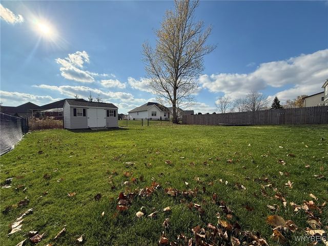 2122 Fix Road, Grand Island, NY 14072