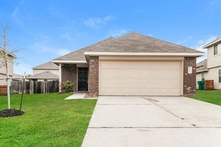 13815 Winding Path Lane, Willis, TX 77378