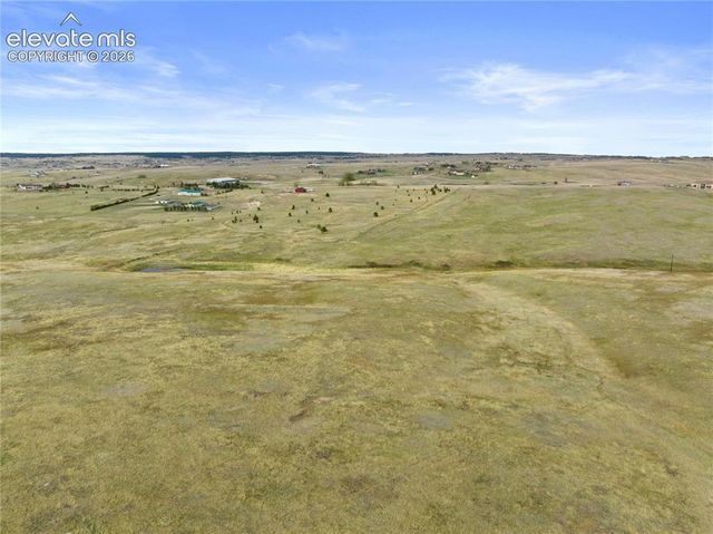 18655 Brown Road, Colorado Springs, CO 80908