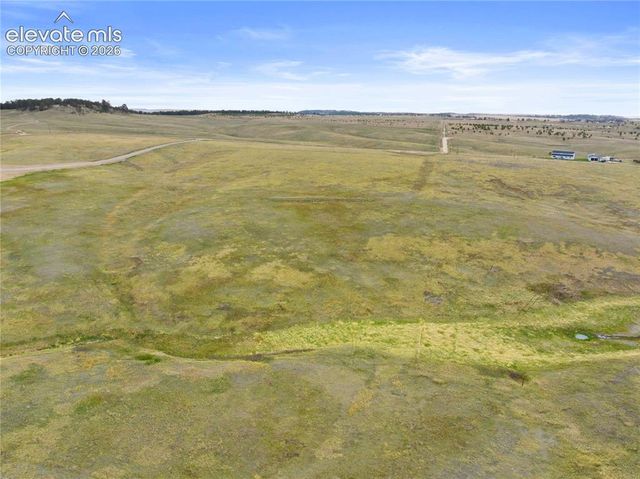 18655 Brown Road, Colorado Springs, CO 80908