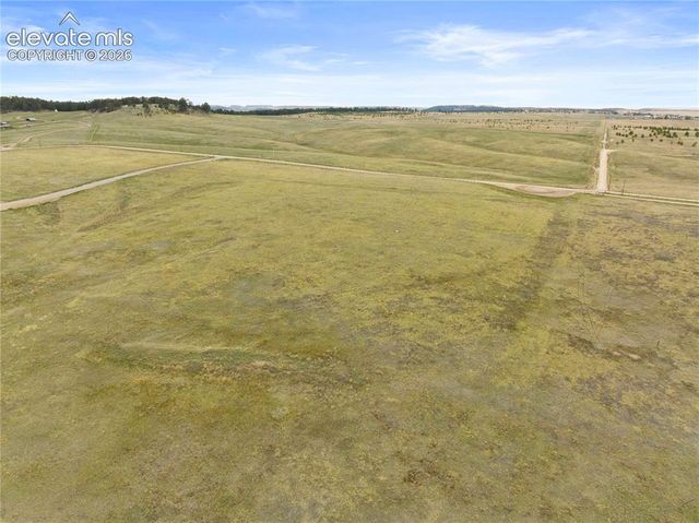 18655 Brown Road, Colorado Springs, CO 80908