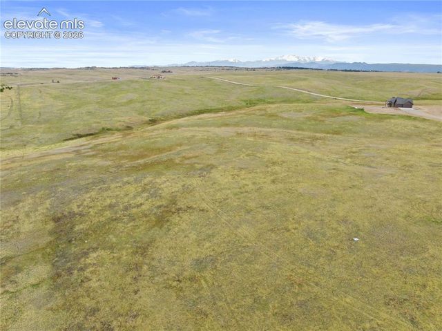 18655 Brown Road, Colorado Springs, CO 80908