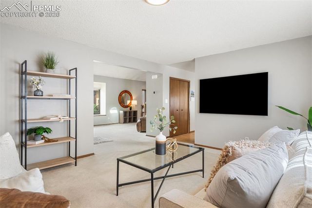 4636 Winewood Village Drive, Colorado Springs, CO 80917