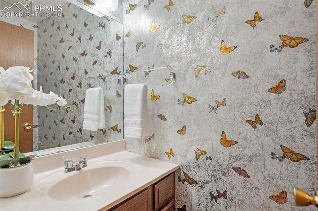 4636 Winewood Village Drive, Colorado Springs, CO 80917