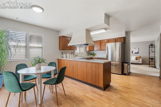 4636 Winewood Village Drive, Colorado Springs, CO 80917