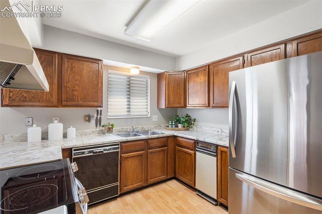 4636 Winewood Village Drive, Colorado Springs, CO 80917