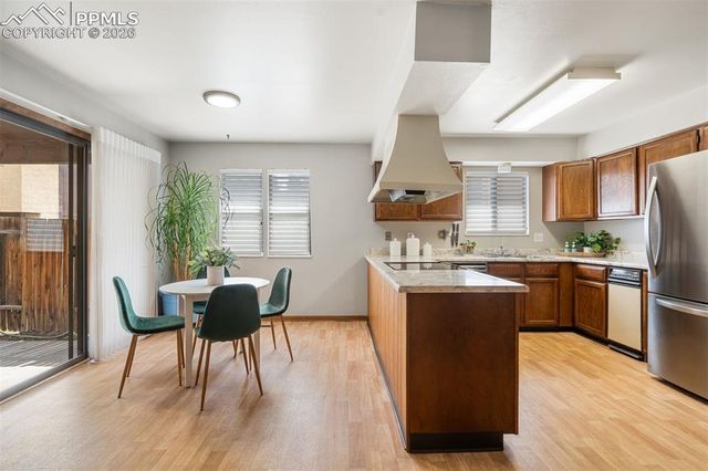 4636 Winewood Village Drive, Colorado Springs, CO 80917