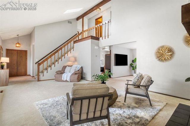 4636 Winewood Village Drive, Colorado Springs, CO 80917