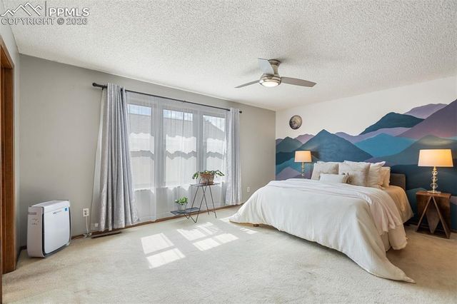 4636 Winewood Village Drive, Colorado Springs, CO 80917