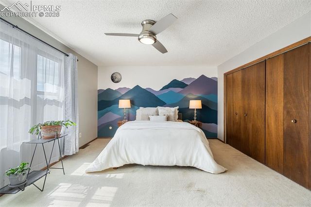 4636 Winewood Village Drive, Colorado Springs, CO 80917