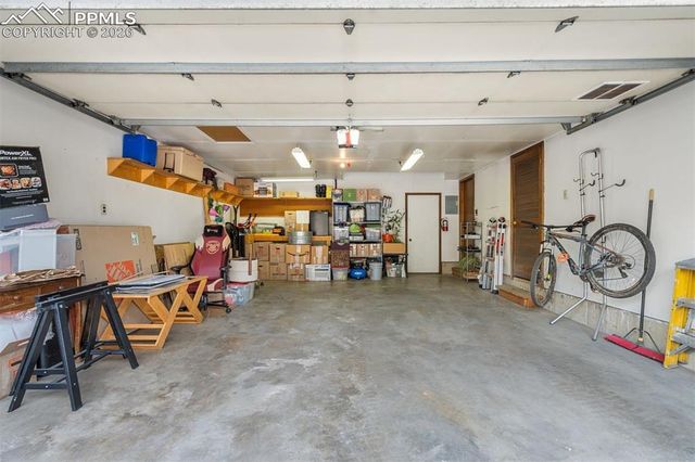 4636 Winewood Village Drive, Colorado Springs, CO 80917