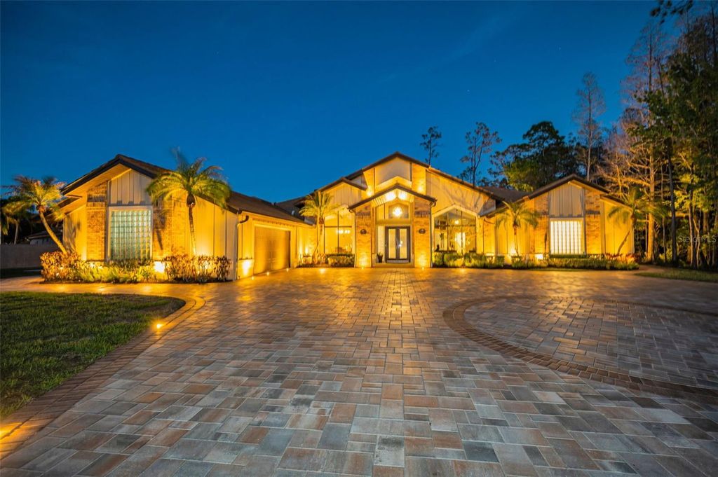 5044 KILKENNEY COURT, Oldsmar, FL 34677