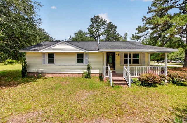102 Montegue Street, Santee, SC 29142