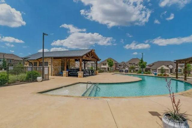 912 Basket Willow Terrace, Fort Worth, TX 76052