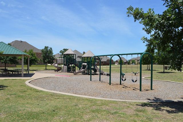 912 Basket Willow Terrace, Fort Worth, TX 76052