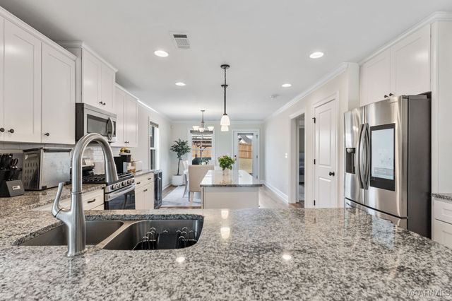 1247 McClain Drive, Prattville, AL 36066