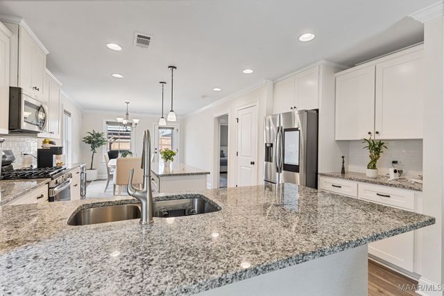 1247 McClain Drive, Prattville, AL 36066