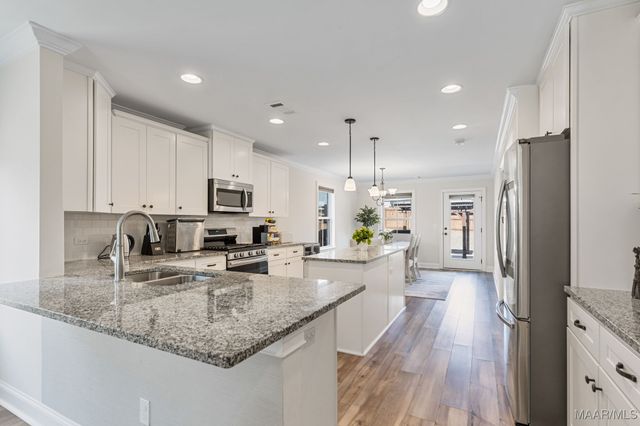 1247 McClain Drive, Prattville, AL 36066