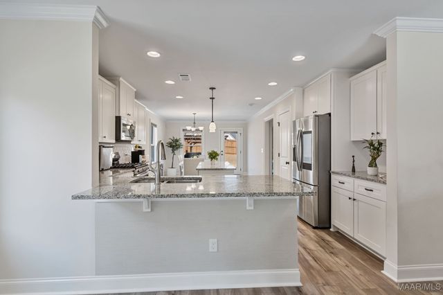 1247 McClain Drive, Prattville, AL 36066