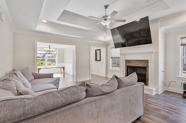 1247 McClain Drive, Prattville, AL 36066