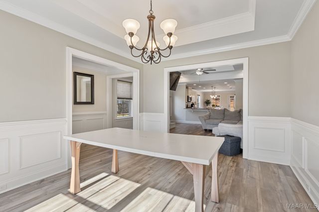 1247 McClain Drive, Prattville, AL 36066