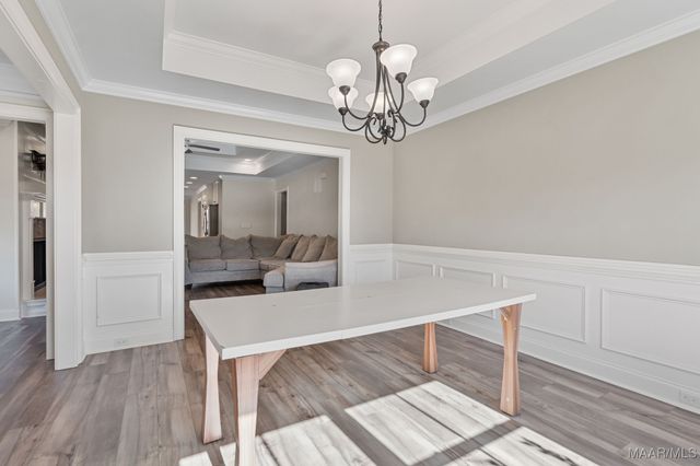 1247 McClain Drive, Prattville, AL 36066