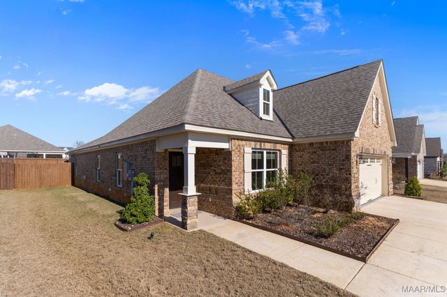 1247 McClain Drive, Prattville, AL 36066