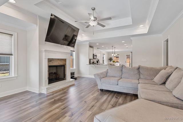 1247 McClain Drive, Prattville, AL 36066