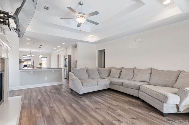 1247 McClain Drive, Prattville, AL 36066