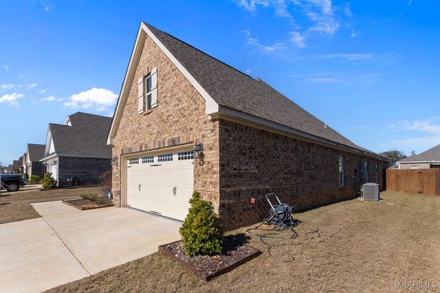 1247 McClain Drive, Prattville, AL 36066