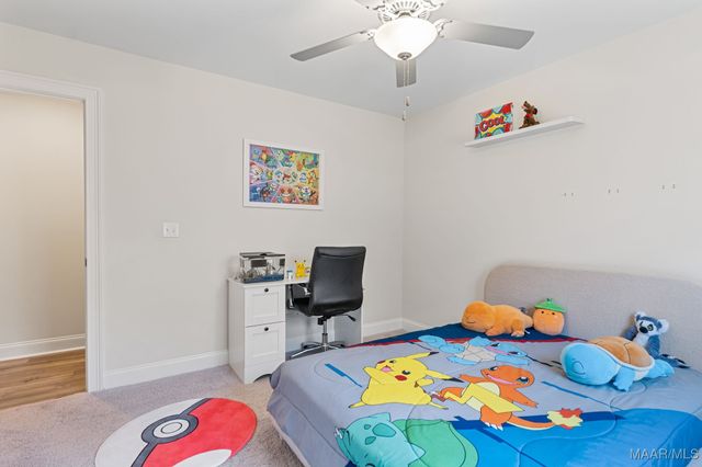 1247 McClain Drive, Prattville, AL 36066