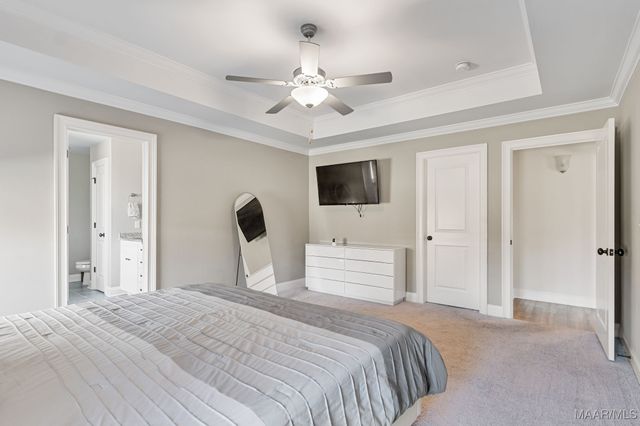 1247 McClain Drive, Prattville, AL 36066