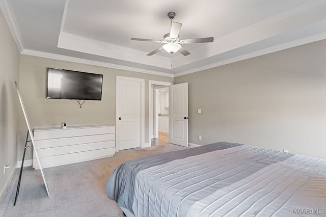 1247 McClain Drive, Prattville, AL 36066