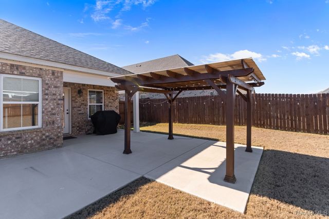 1247 McClain Drive, Prattville, AL 36066