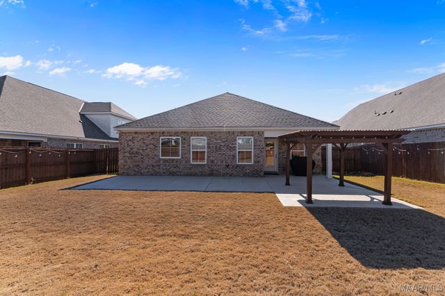 1247 McClain Drive, Prattville, AL 36066