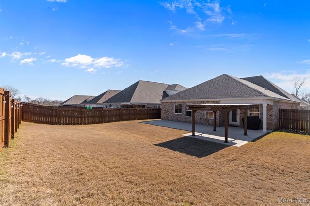 1247 McClain Drive, Prattville, AL 36066