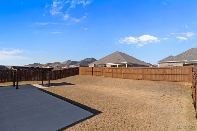 1247 McClain Drive, Prattville, AL 36066