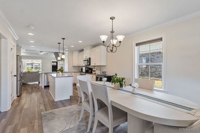 1247 McClain Drive, Prattville, AL 36066